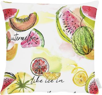 Apelt Dekokissen »7187« Kissenhülle mit Füllung, 1 Stück