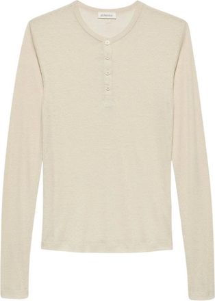 Alchemist Mujer, Camisetas, Beige, Talla: XL