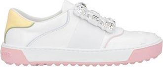 Roger Vivier CALZADO - Sneakers en YOOX.COM