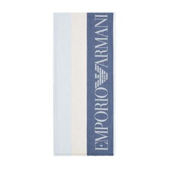 Emporio Armani Dames, Accessoires, Veelkleurig, Maat: ONE Size