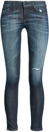 Diesel HOSEN & R&Ouml;CKE - Jeanshosen auf YOOX.COM