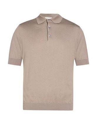 FILIPPO DE LAURENTIIS TOPWEAR - Polo shirts on YOOX.COM