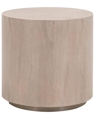 Essentials For Living Roto Large End Table