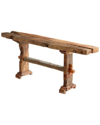 Cyan Design Wembley Console Table