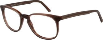 Andy Wolf Brown Acetate Glasses (Frames)