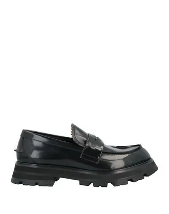 Alexander McQueen CALZADO - Mocasines en YOOX.COM