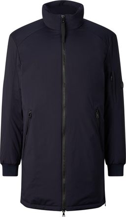 Bogner Luis short coat for men - Navy - 46