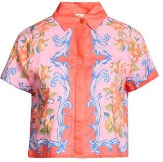 Farm Rio TOPWEAR - Shirts sur YOOX.COM