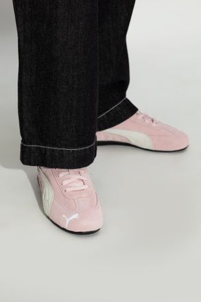Puma Sports Shoes Speedcat OG, Womens, Pink