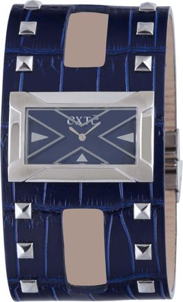 Exte Womens : Watch - Blue - One Size