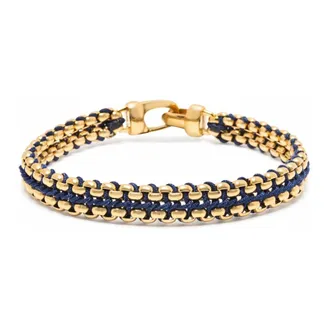 Nialaya Uomo, Accessori, Giallo, 2Xl, new