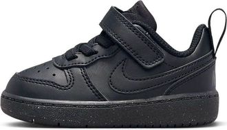 Nike (TD) Nike Court Borough Low Recraft Black DV5458-002