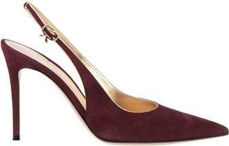 Gianvito Rossi CALZATURE - Decolletes su YOOX.COM