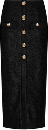 Balmain BOTTOMWEAR - Gonne lunghe su YOOX.COM