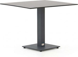 Forza Furniture Forza Orta tuintafel 80x80x73cm