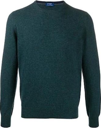 Barba Uomo, Maglie, Verde, M, new