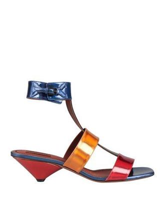 Missoni FOOTWEAR - Sandals sur YOOX.COM