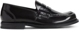 Churchs Farsley R 2.0 Loafers - Heren - Loafers - Bruin - 45 EU - Leer - Schoenen