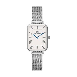 Daniel Wellington Accessoires, Dames, Grijs, ONE Size, Watches