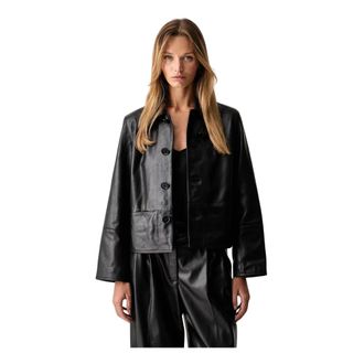Zadig&Voltaire Donna, Giacche, Nero, S, new