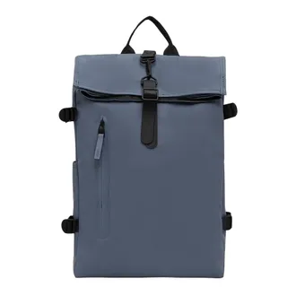 Rains unisex, Bolsos, Azul, Talla: ONE Size