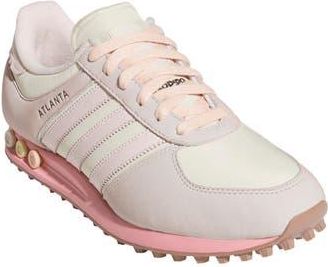 adidas Atlanta Training Sneaker in Powder Coral at Nordstrom Rack, Size 11.5