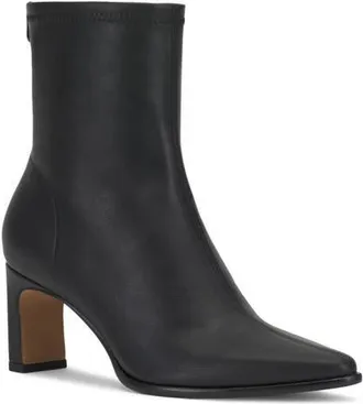 Vince Camuto Julea Bootie in Black at Nordstrom, Size 7.5