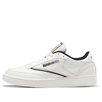 Reebok Club C 85 Ivory Black FX3361