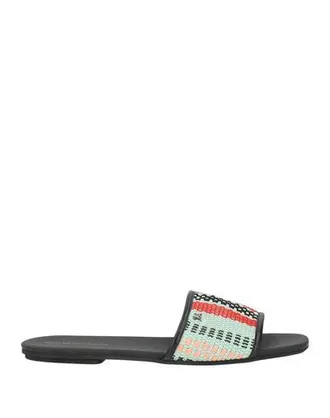 Emporio Armani SCHUHE - Sandalen auf YOOX.COM
