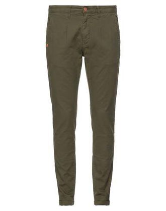 Daniele Alessandrini PARTES DE ABAJO - Pantalones en YOOX.COM