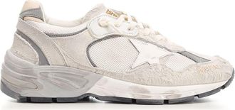 Golden Goose Running Dad