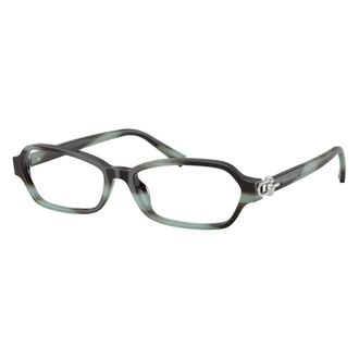 Tiffany & Co. 0Tf 2293U - unisex - Brillen - Grijs - 54 MM - Accessoires