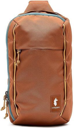Cotopaxi Todo 8L Sling Cross Body Handbags Whiskey, Polyester