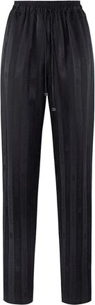 Elisabetta Franchi Pantalone - - Trousers - Donna - Nero - L