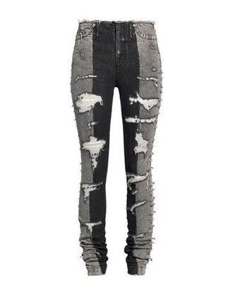 Dolce & Gabbana BOTTOMWEAR - Jeans sur YOOX.COM