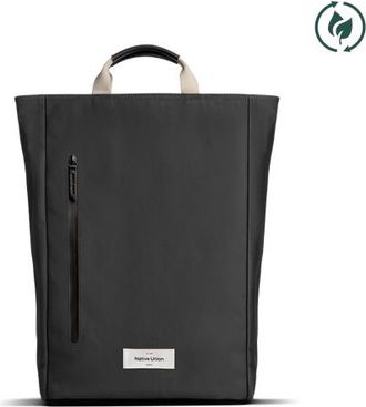 Native Union W.F.A Backpack in Black at Nordstrom