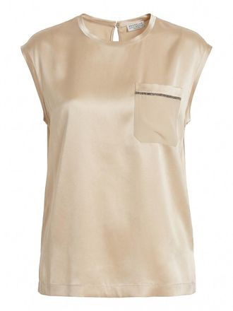 Brunello Cucinelli Blouse