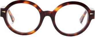 Ahlem Rue du Soleil bril - Bruin