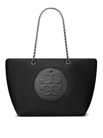 Tory Burch Ella Nylon Tote Bag