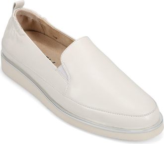 Vaneli Quin Slip-On Sneaker in White at Nordstrom, Size 9.5
