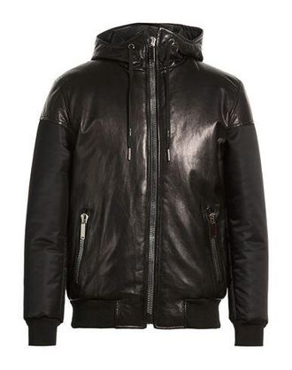Yes London COATS & JACKETS - Jackets sur YOOX.COM