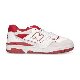 New Balance Sneakers, male, White, Size: 13 1/2 US Classic Comfortable Sneakers