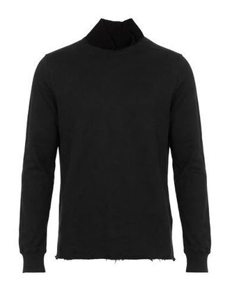 Rick Owens TOPWEAR - Sweatshirts on YOOX.COM