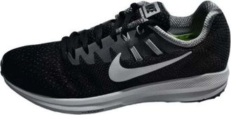 Nike Air Zoom Structure 20 Black 849576-003