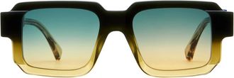 Kuboraum unisex, Accessoires, Veelkleurig, Maat: 51 MM