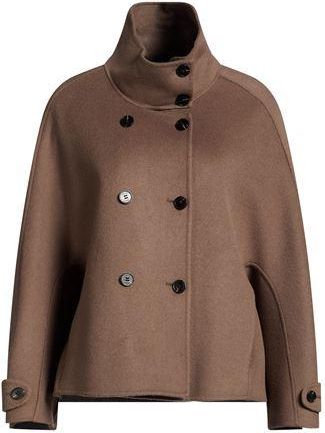 Palt&ograve; CAPISPALLA - Cappotti su YOOX.COM