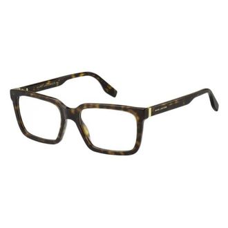 Marc Jacobs Demo Rectangular Mens Eyeglasses MARC 643 0086 55