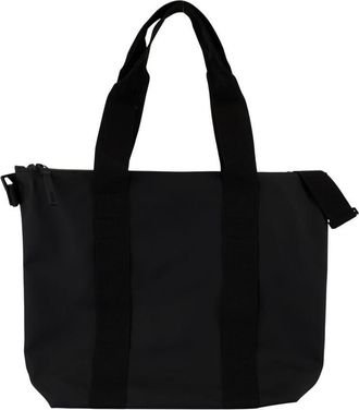 Rains 2 Way Tote Backpack Mini W3 Backpack