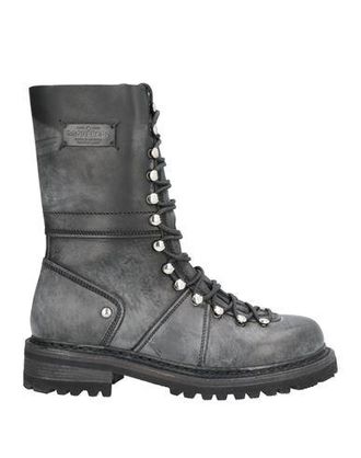Dsquared2 SCHUHE - Stiefel auf YOOX.COM