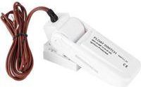 OEM Bomba De Achique Autom&aacute;tica Para Embarcaciones, Interruptor De Flotador, Encendido Protegido Para Bombas De Agua El&eacute;ctricas